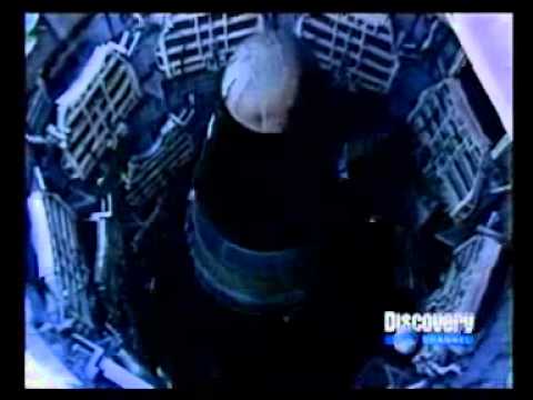 Hiperespaço com Sam Neill parte 1