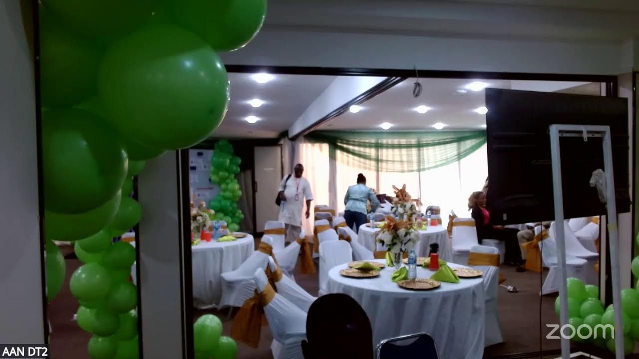 ESSPIN PROJECT LAUNCH