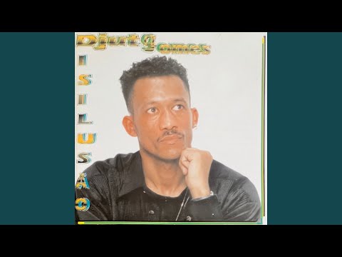 Disilusão (feat. Marlene Fonseca)