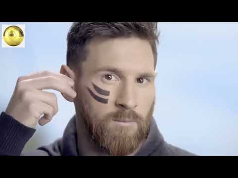 Lionel Messi ● The Story of the GOAT   Official Movie