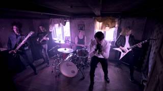 Moshnix - Black Monk - Official Video