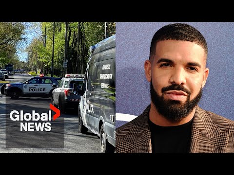 Drake denies grooming, ‘secret child’ allegations in tense Kendrick Lamar feud  | Globalnews.ca