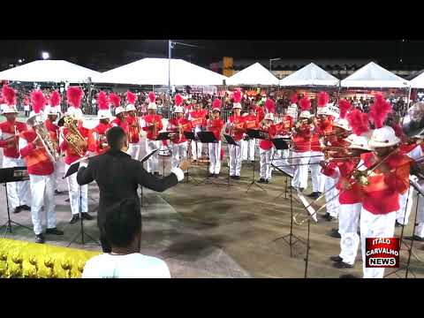 FAMCOMN - ETAPA DE SÃO FRANCISCO DO CONDE-BA - ACBFFB 2017