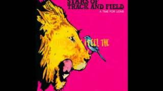 Stars of Track and Field - Now Lift Your Eyes to the Sun