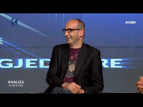Analiza Zgjedhore - 31.05.2017 - Klan Kosova