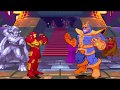 Mugen Infinity War