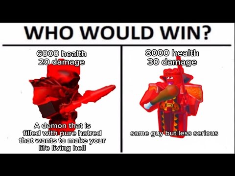 Tbb logic #4. The battle bricks.