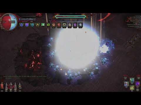 Sirus A9 Last Phase Toxic Rain 3.14 Nerf