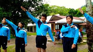 preview picture of video 'CAPAS XXI SMA NEGERI 2 BALIGE'