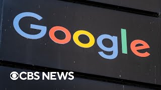 Judge lets Google keep Chrome, but says it must share search data with