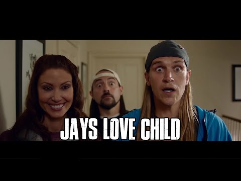 Jay and Silent Bob Reboot Movie Trailer Jay and Silent Bob Reboot Movie Trailer