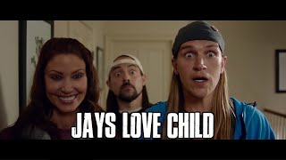 Jay and Silent Bob Reboot (2019) - Exclusive Clip Jay's Love Child