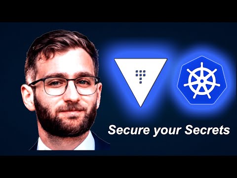 HashiCorp Vault + Kubernetes: Create External Secrets