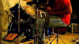 Drum cover for This Plane by Wiz Khalifa