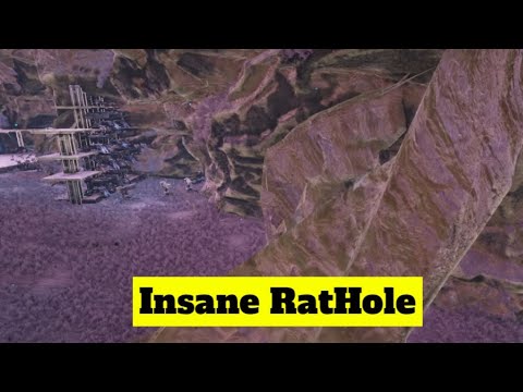 SOLO Raiding Insane Location For HUGE Loot - ARK