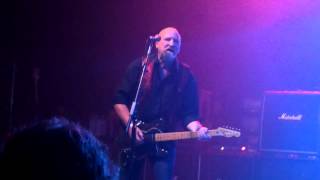 Vardis - 'Let's Go' - Live At Hard Rock Hell 8 2014