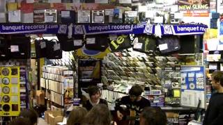 summer camp - welcome to condale - at Banquet Records