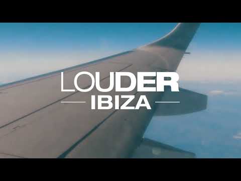 Louder Ibiza x 16 weeks at Eden 2022