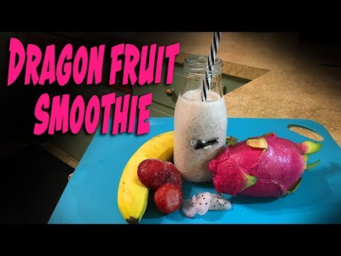 download lagu mp3 mp4 Dragon Fruit Smoothie, download lagu Dragon Fruit Smoothie gratis, unduh video klip Dragon Fruit Smoothie