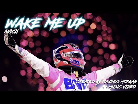 Wake Me Up - AVICII | F1 Music Video