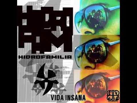 04.Vida Insana - Tanke One, Phontenak Ft Sr. López / Hidrofamilia 2004