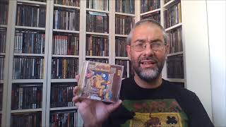 SKYCLAD albums Ranked Worst to Best