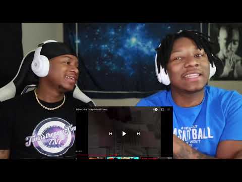 FIRST TIME HEARING RUN DMC - It's Tricky (Official Video) REACTION