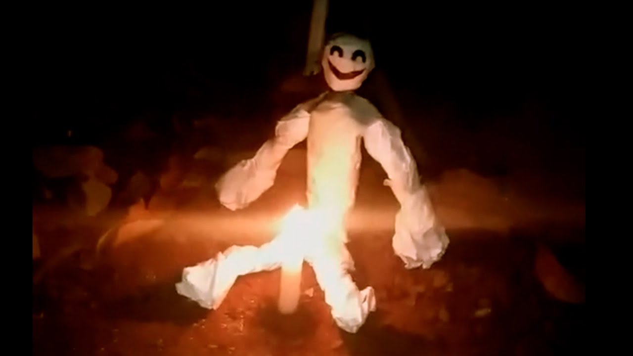 O MAIOR BRUXO DO TIK TOK