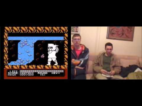 Monster Party (Any%) by Kareshi in 19:33 - CGDQ 2010