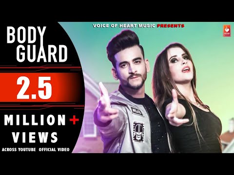 Bodyguard — watch video