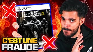 MW4 = UNE ARNAQUE d'ACTIVISION ? ( DLC DÉGUISÉ )