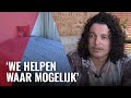 Deze Amsterdammers bieden onderdak aan Oekraïners
