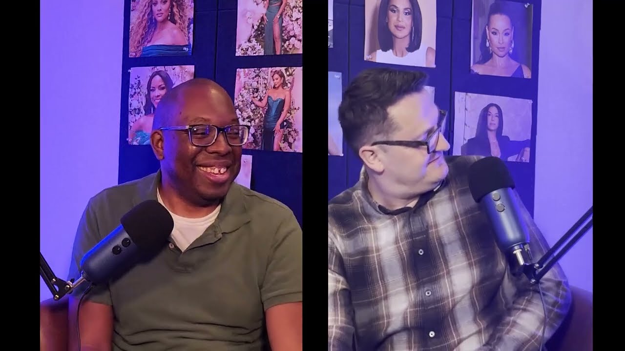 EP85 All Roads Lead to Lisa (RHOSLC)