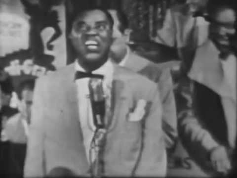 Louis e Barney Bigard   Basin Street Blues