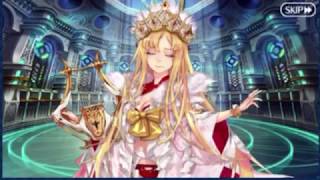 【FGO】オリュンポス【2部5章6節前編】
