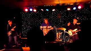 Camper Van Beethoven, "You've Got to Roll", Shank Hall, Milwaukee, WI 2012