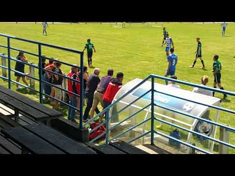 FELLETIN US  2 - 3  MAINSAT /  SANNAT ES