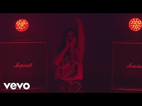 Thumbnail for Sleigh Bells - Infinity Guitars (Live at #VEVOSXSW 2012)