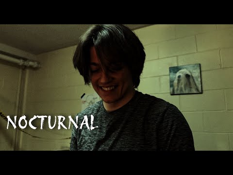 Nocturnal - A Short Film Trailer
