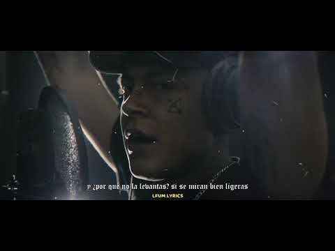 Letra-El Confesionario Session 1 Geassassin Cap 5-LFUM LYRICS