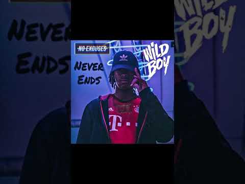 Crazy D. Faray - Never Ends