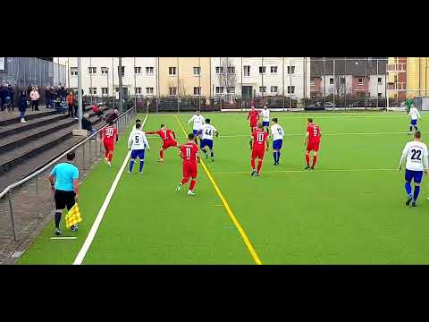 1 FC Normannia Gmünd - TSV 1861 Nördlingen 2:1