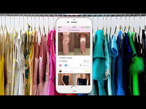 DressApp Video