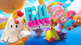 【実況】わちゃわちゃFALL GUYS【PS4】
