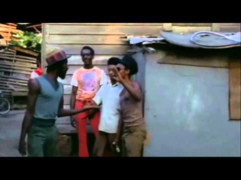 Dillinger & Trinity - Shelly With The Electric Belly