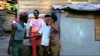 Dillinger &amp; Trinity - Shelly With The Electric Belly