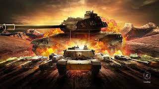 Iron Conflict - Free To Play Online Multiplayer Tank Gameplay PC - 2023/07/02  16:42  57 237