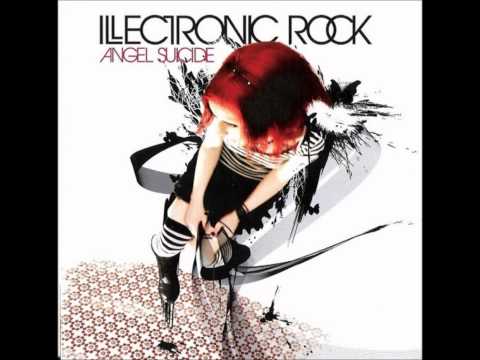 Illectronic rock - twelve