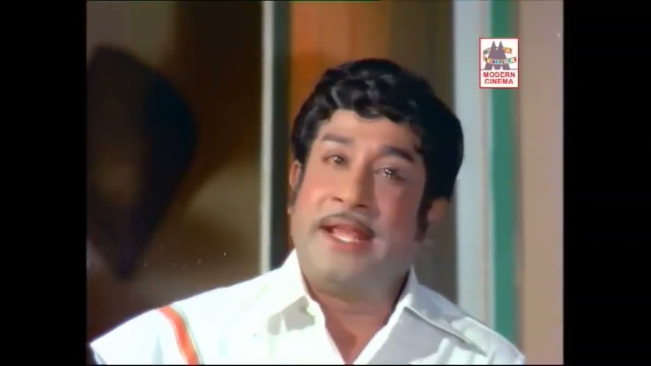 Kandru Kural Theadi Varum Song Lyrics | Grahapravesam | T. M. Soundararajan