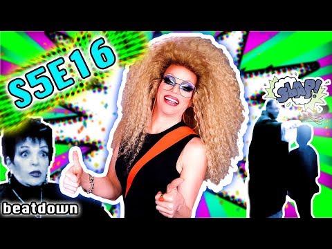 BEATDOWN S5 | Episode 17 w/ WILLAM